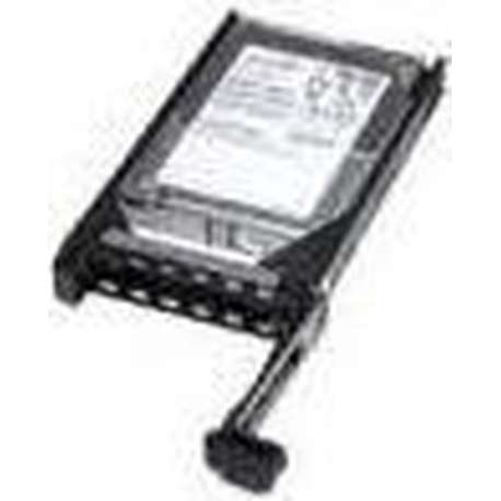 MicroStorage interne harde schijven 2.5" SAS Hotswap 146GB