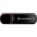 Transcend JetFlash 600 - USB-stick - 4 GB