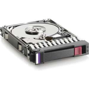 Cisco 300GB 2.5" 15k SAS 6Gb/s HP