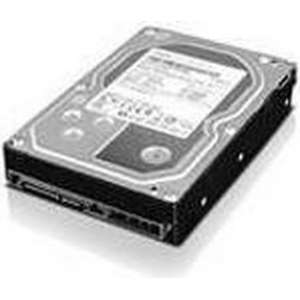 Lenovo ThinkStation 4TB 3.5'' 3000 GB SATA III HDD