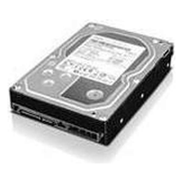 Lenovo ThinkStation 4TB 3.5'' 3000 GB SATA III HDD