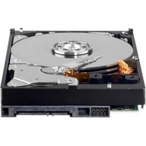 WD AV - Interne harde schijf - 2 TB