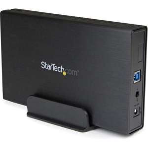 StarTech.com USB 3.1 (10 Gbps) behuizing voor 3,5 inch SATA-schijven