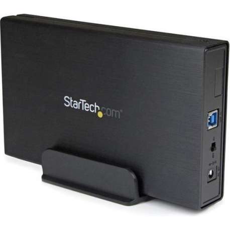 StarTech.com USB 3.1 (10 Gbps) behuizing voor 3,5 inch SATA-schijven