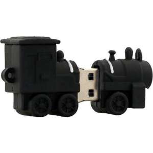 Locomotief usb stick 32gb