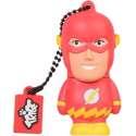 SilverHT 16GB DC Comics - Flash USB flash drive 2.0 Beige, Rood, Geel