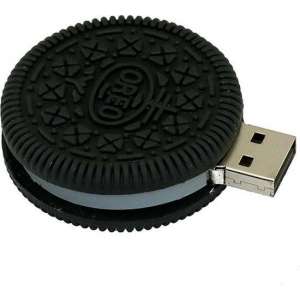 Oreo biscuit koek usb stick 16gb