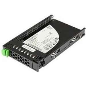 Fujitsu S26361-F5675-L480 internal solid state drive 480 GB SATA III 2.5''