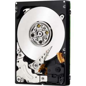 Fujitsu Interne harde schijf - HD SATA 6G 2TB 7.2K NO HOT PL 3.5i BC