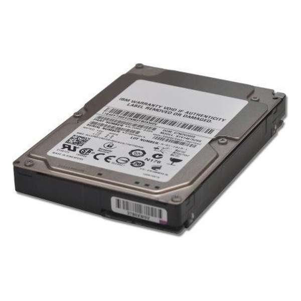IBM 00Y5016 - interne harde schijf - 450 GB