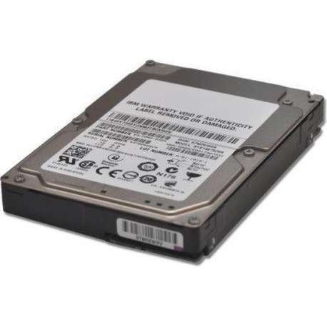 IBM 00Y5016 - interne harde schijf - 450 GB