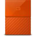 Western Digital My Passport portable - Externe harde schijf - 3TB