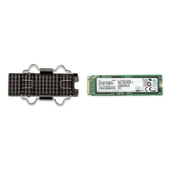 HP Z Turbo Drive 1TB TLC Z4/6 G4 SSD Kit