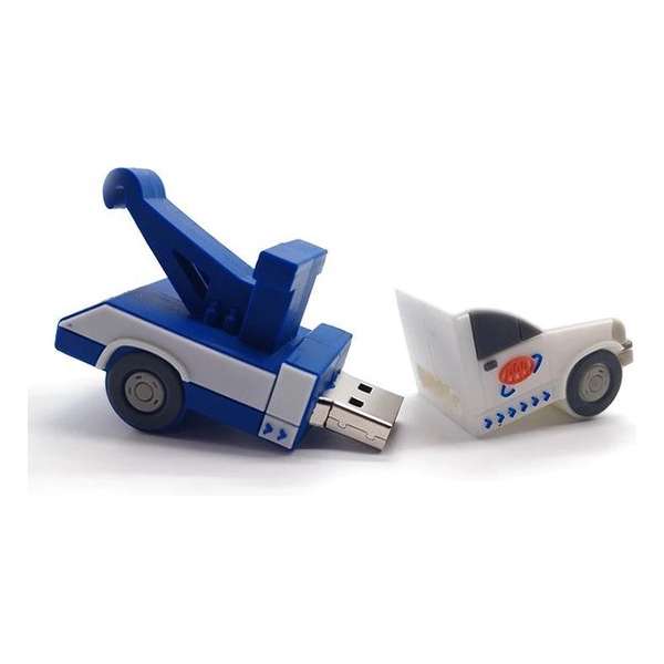 Sleepwagen usb stick 8gb