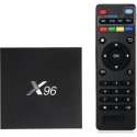 Model 2017 X96 Android TV Box Ultra HD 4K Mediaspeler 8GB