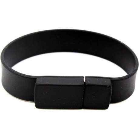 Polsband USB Stick 64GB | Flash Drive 64GB