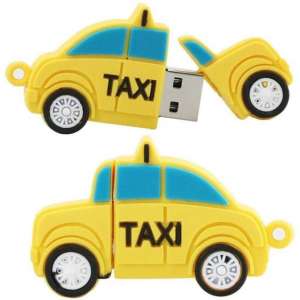 Taxi usb stick 8gb