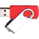 32 GB USB Stick 2.0 Rood