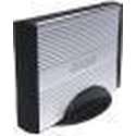 aixcase AIX-BSUB3A1-S behuizing voor opslagstations 3.5'' Zilver