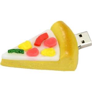 Pizza usb stick 8gb