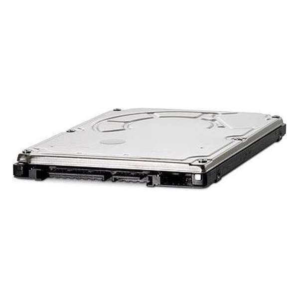 HP 634925-001 interne harde schijf 2.5'' 500 GB SATA HDD