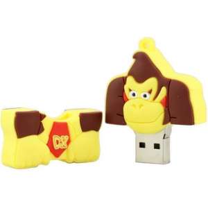 Gorilla usb stick 32gb