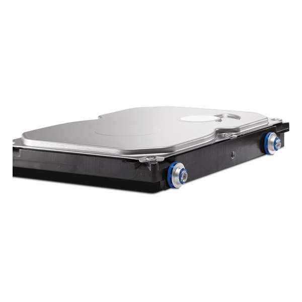 HP 500GB 7200rpm SATA 6Gbps Hard Drive