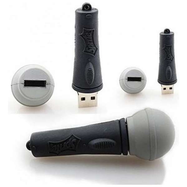 Microfoon usb stick 8gb