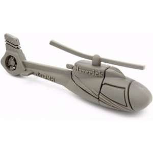 USB stick 8 GB Helicopter