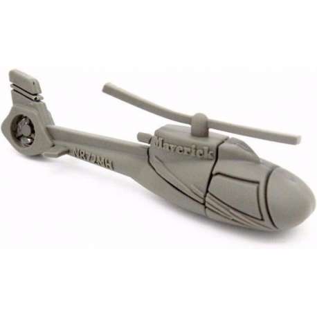 USB stick 8 GB Helicopter