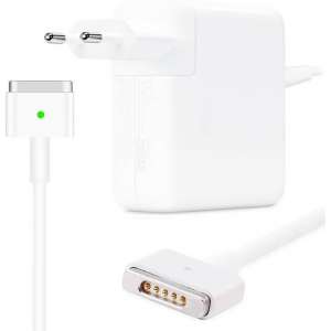 MacBook Air oplader MagSafe 2 45w | A1436, A1465 en A1466 MacBook Air 11”/13” Adapter 45 watt Zedar®