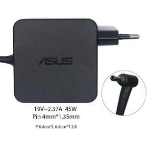 ORIGINEEL adapter ASUS 45w 19v 2.37a voeding power