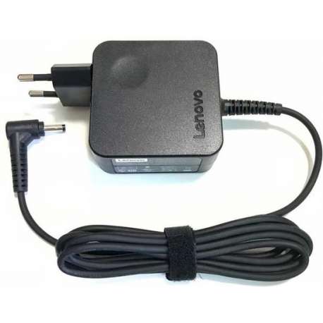 Lenovo adapter 20V 2.25A 45W (4.0x1.7mm) voor Lenovo ADL45WCG ADLX45DLC3A