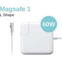 MacBook Pro A1278 oplader 13" (type L-vorm 60w) | A1184, A1344, A1330 MacBook Adapter Charger 60 watt