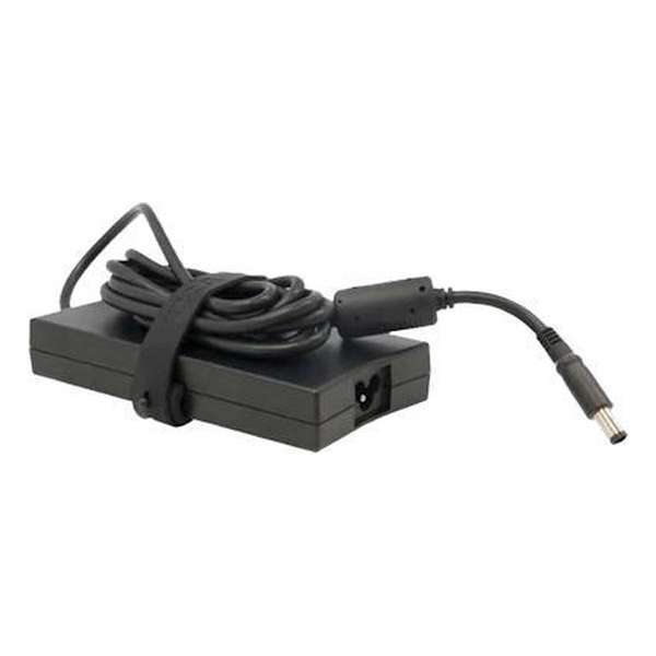 Dell adapter round pin 130W 19.5V 6.7A (7.4 x 5.0mm)