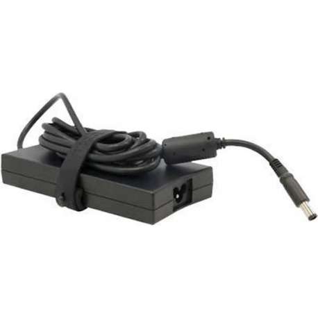 Dell adapter round pin 130W 19.5V 6.7A (7.4 x 5.0mm)
