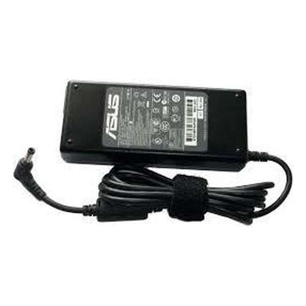 Asus adapter 90w 4.74a 5.5mm pin met netsnoer