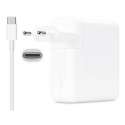 Macbook oplader USB-C van Zedar