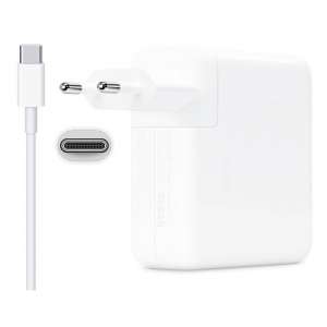 Macbook oplader USB-C van Zedar