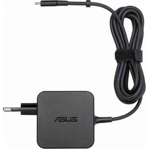 TYPE-C 45W Laptop Lader & Adapter - Voor o.a. Nintendo Switch / Laptops / Tablets en Smartphones