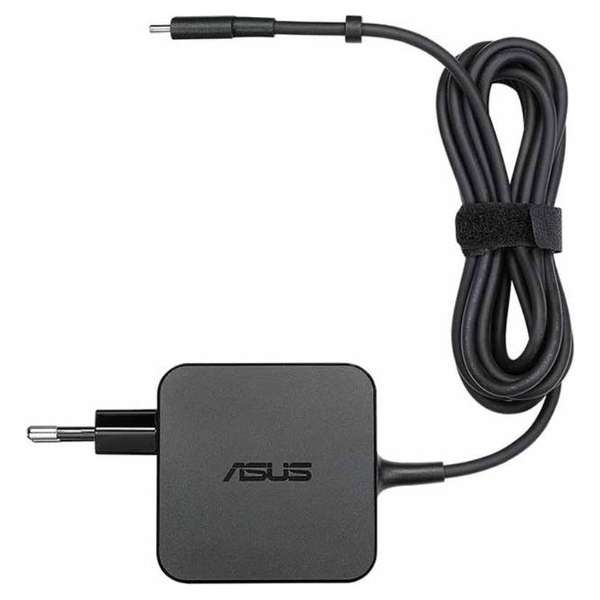 TYPE-C 45W Laptop Lader & Adapter - Voor o.a. Nintendo Switch / Laptops / Tablets en Smartphones TYPE-C 45W Laptop Lader & Adapter - Voor o.a. Nintendo Switch / Laptops / Tablets en Smartphones