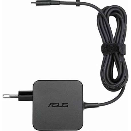 TYPE-C 45W Laptop Lader & Adapter - Voor o.a. Nintendo Switch / Laptops / Tablets en Smartphones