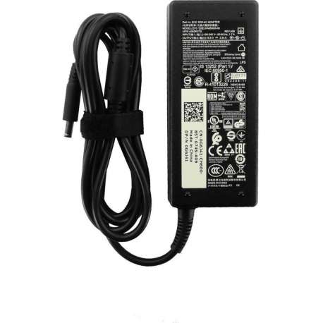 Dell 450-AECL G6J41 65W 19.5V 4.5mm AC Adapter HA65NS5-00 (OEM)