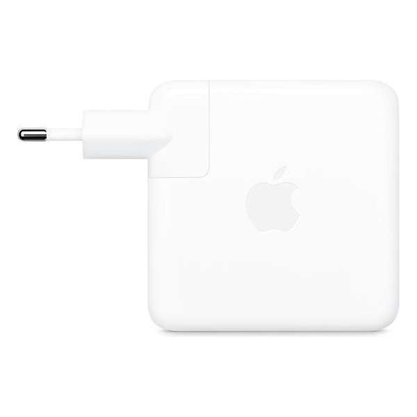 Apple USB-C Power Adapter 61W - zonder oplaadkabel