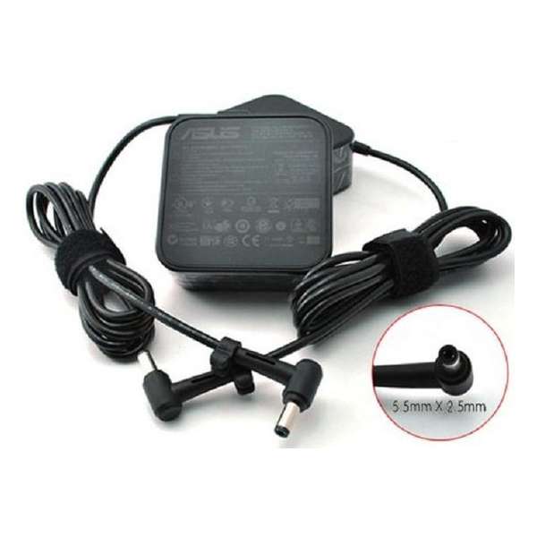 Asus Lonovo toshiba  Acer medion 90w 4.74a 19v adapter oplader voeding 5.5mm x 2.5mm pin FUJITSU MSI PACKARD BELL WORTMANN