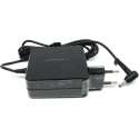 ASUS adapter 2.37a 45w 19v adapter 4mm pin