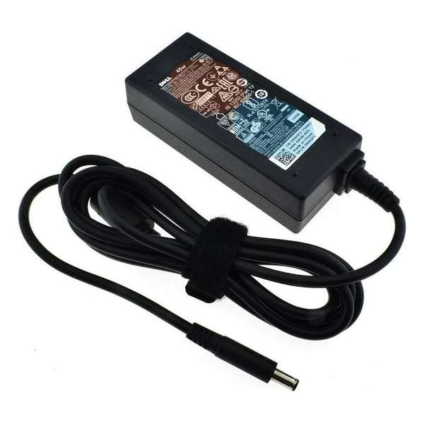 Dell 45W Laptop Adapter 19.5V 2.31A Blue Smart PIN Origineel