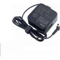 ASUS 90XB00BN-MPW000 netvoeding & inverter 65 W Binnen Zwart