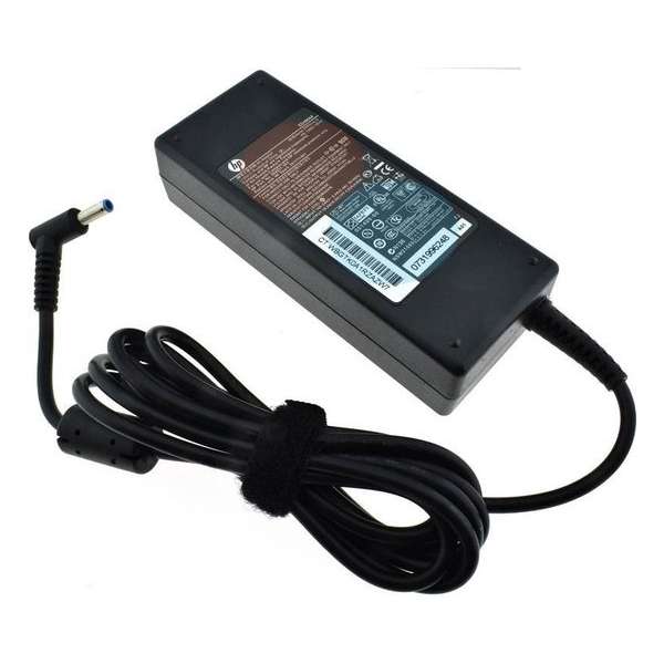 HP adapter blue pin 90W 19V/4,74A (4,5 x 3,0mm)
