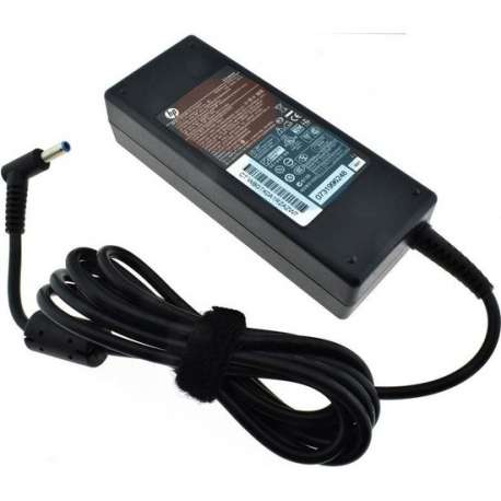 HP adapter blue pin 90W 19V/4,74A (4,5 x 3,0mm)
